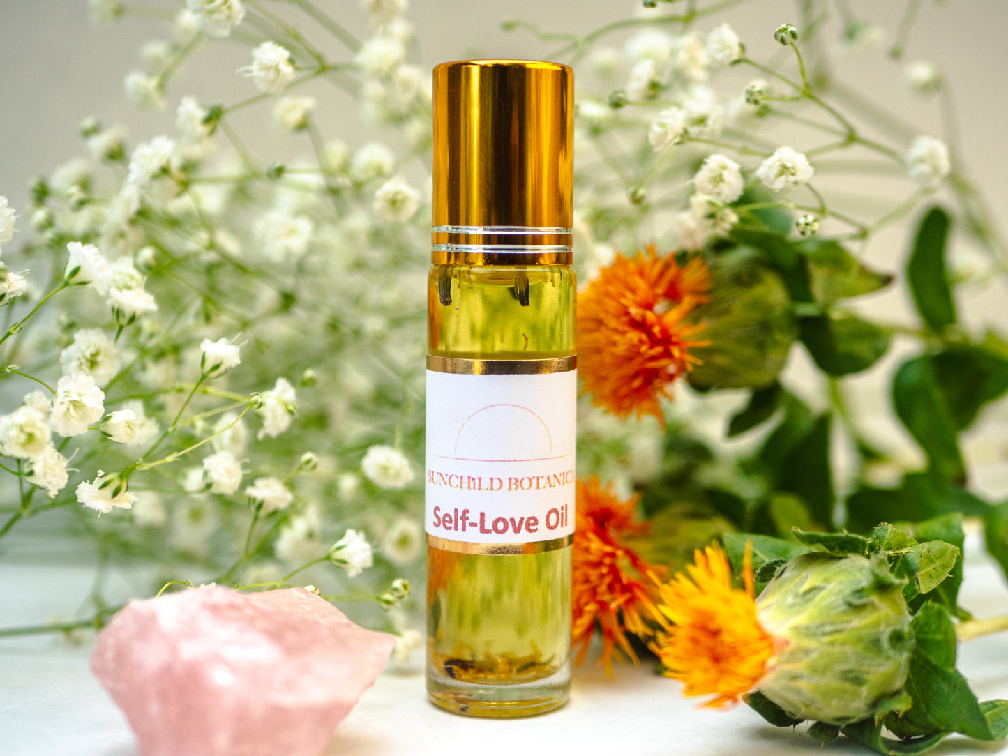 Self Love Oil (LIMITED PRODUCT)