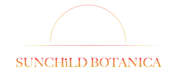 Sunchild Botanica logo