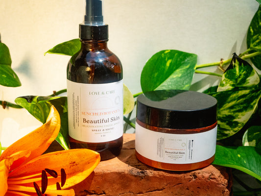 Beautiful Skin Combo Pack