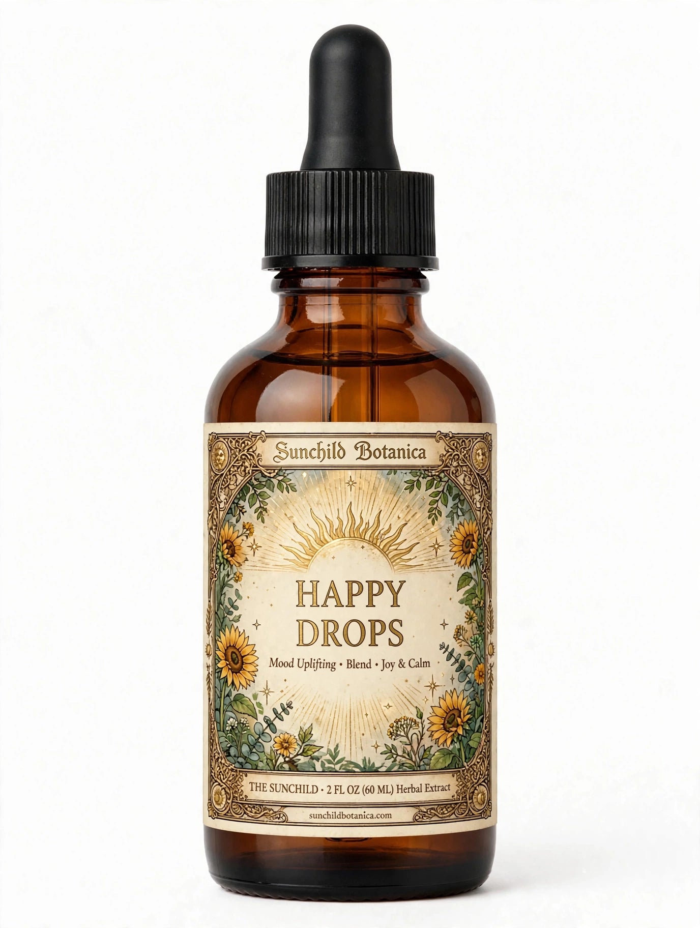 Happy Drops