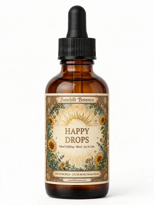Happy Drops