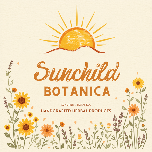 Sunchild Botanica